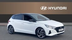 Hyundai i20 1.0T GDi 48V MHD Ultimate 5dr Petrol Hatchback